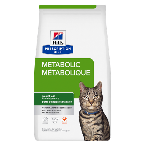Metabolic Chicken Flavor Dry