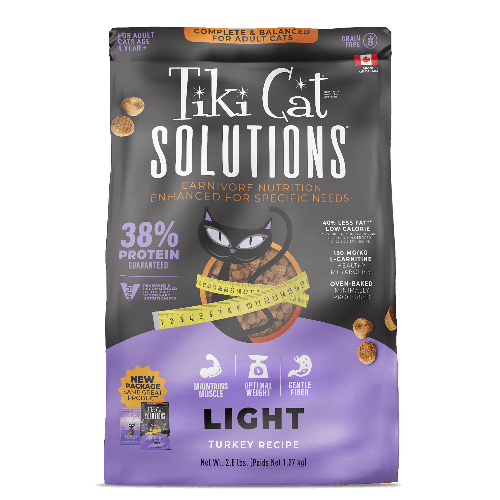 Baked Kibble: Turkey Recipe