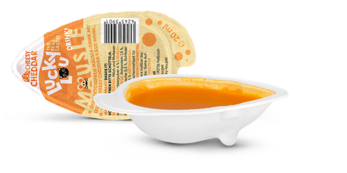 MÄUSLE CHEDDAR