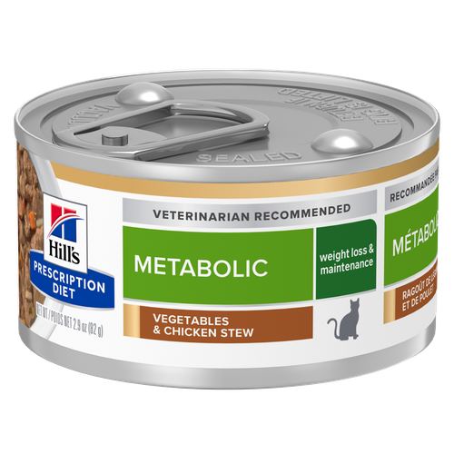 Metabolic Vegetables & Chicken Stew