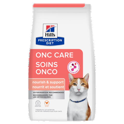 ONC Care with Chicken Dry
