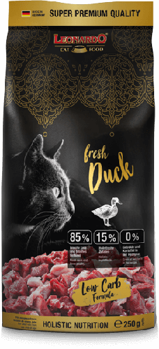 fresh Duck