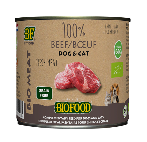 100%牛肉