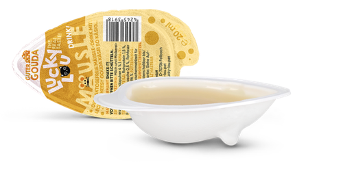 MÄUSLE GOUDA